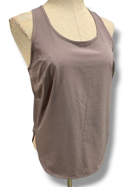SPANX Tops - Small Spanx Womens Tank Top Mauve 50677R Sleeveless Stretch